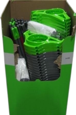 seau + mop complet 10l