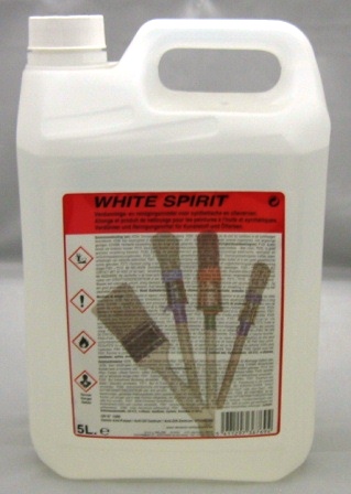 white spirit 5l