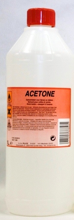 acetone 1l
