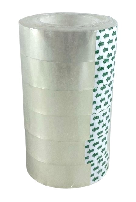 kleefband 33mx15mm x6r