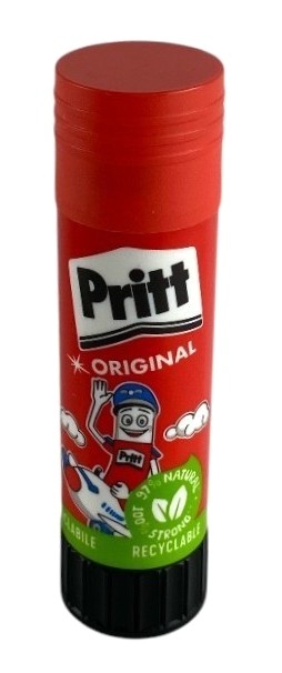 stick colle pritt 43gr