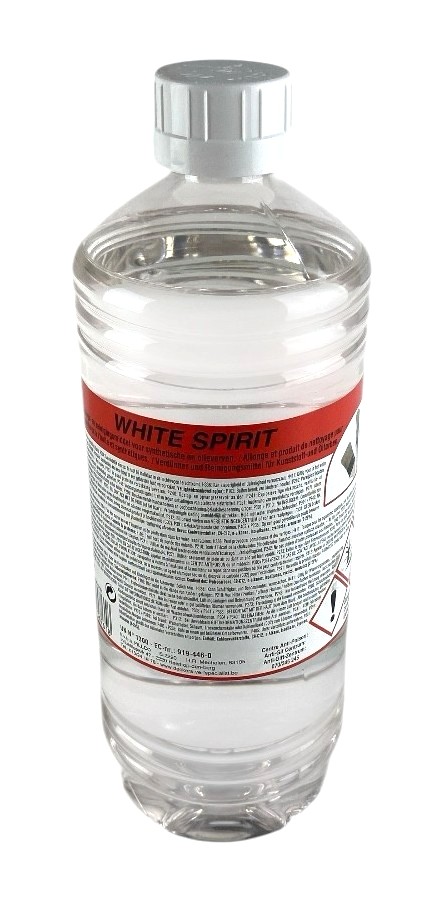 white spirit 1 liter