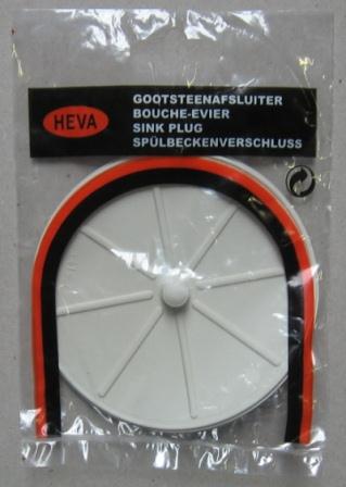 gootsteenafsluiter heva