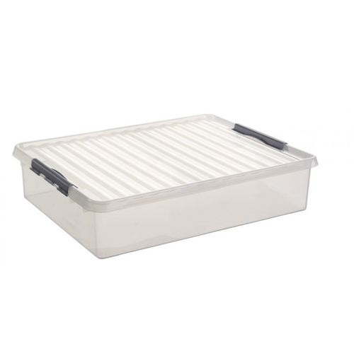 q-line bedbox 60l sunware