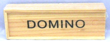 domino hout