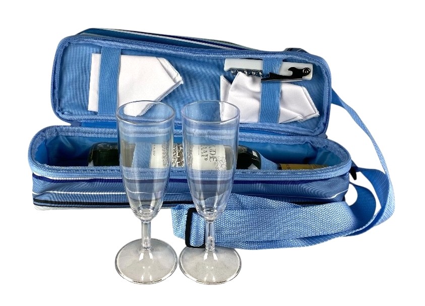 sac au bouteille de vin