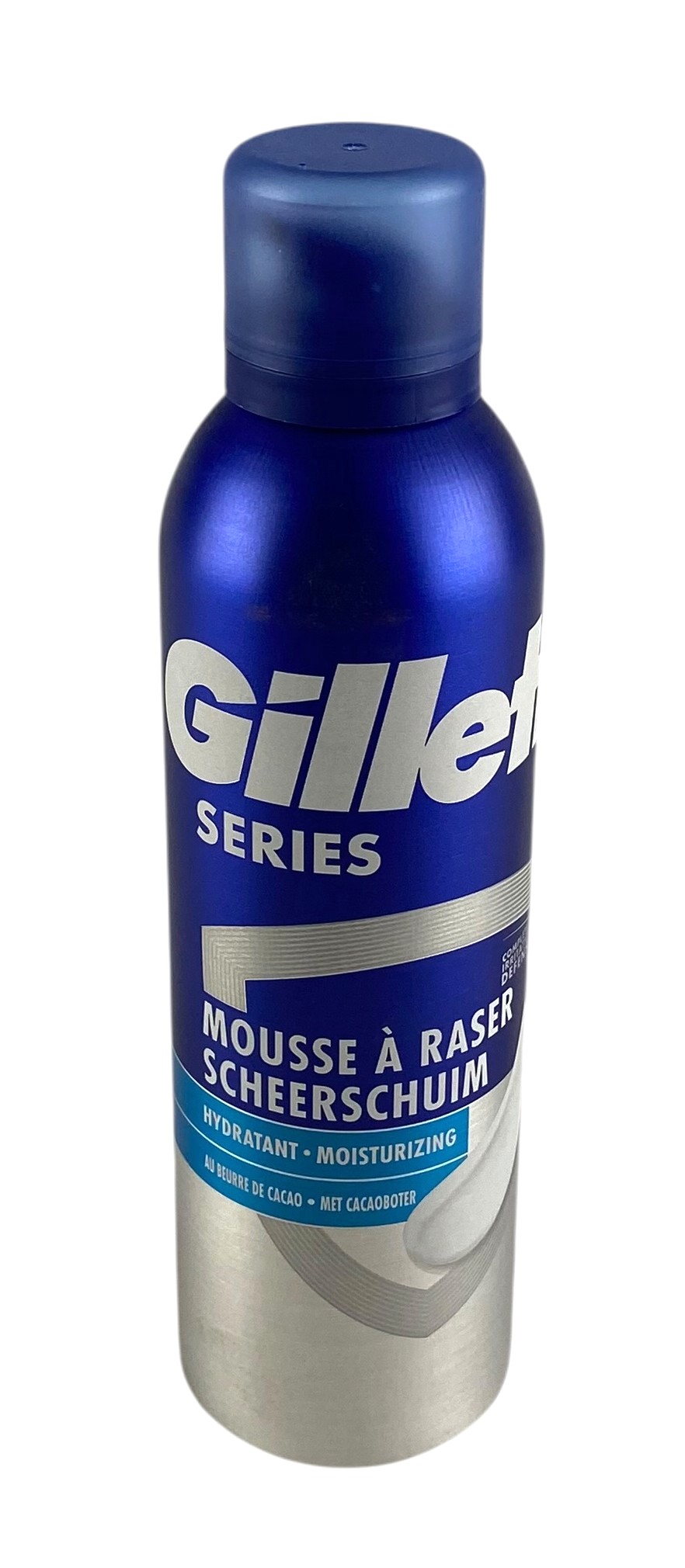 gillette mousse a raser 250ml shaving foam hydrate