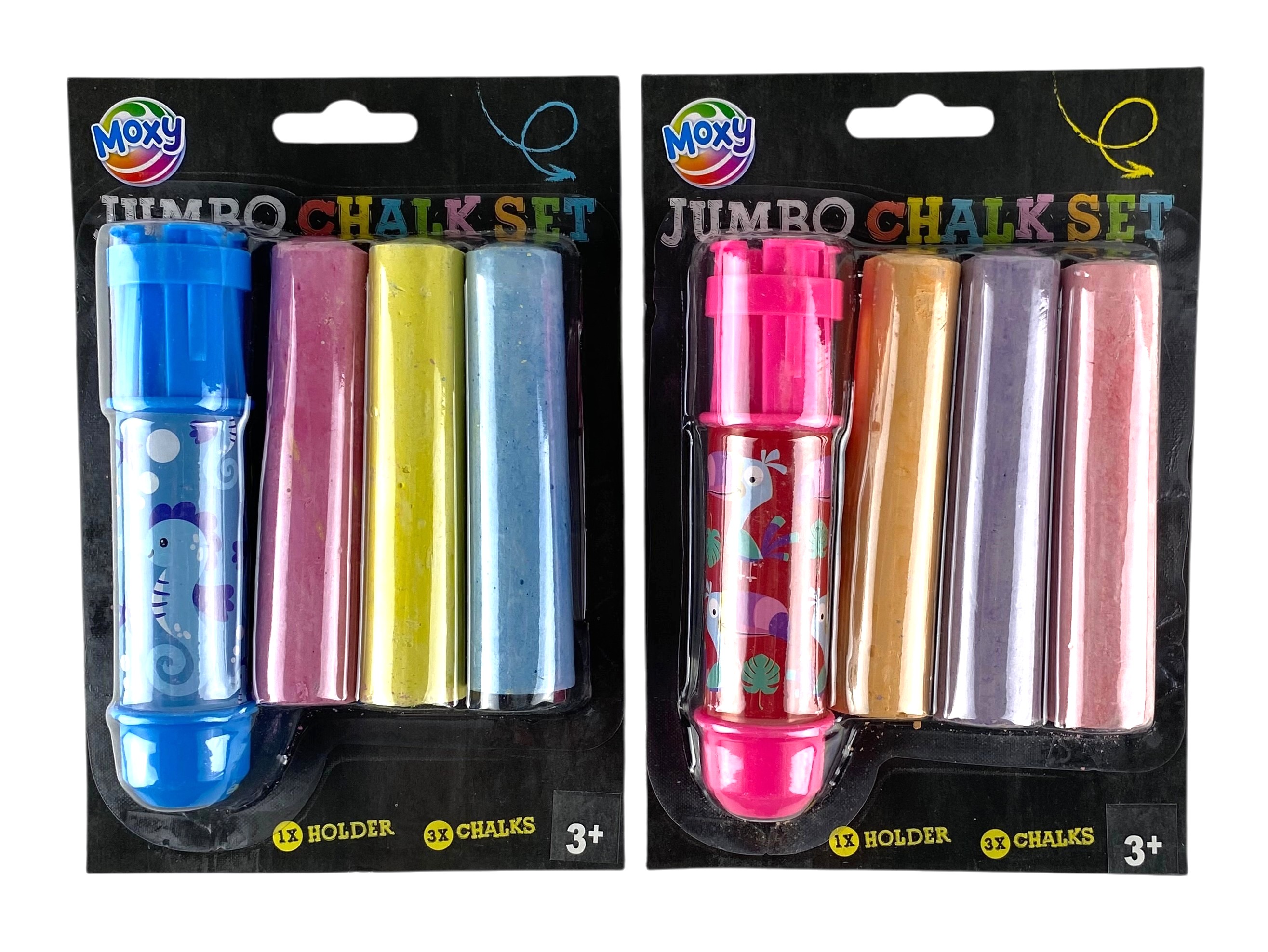 craies giant 3 19x4.5cm creakids