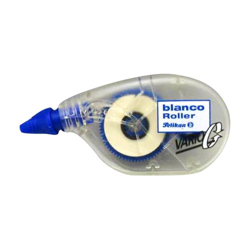 blancoroller vario promo stockverkoop correctiemiddelen en gommen