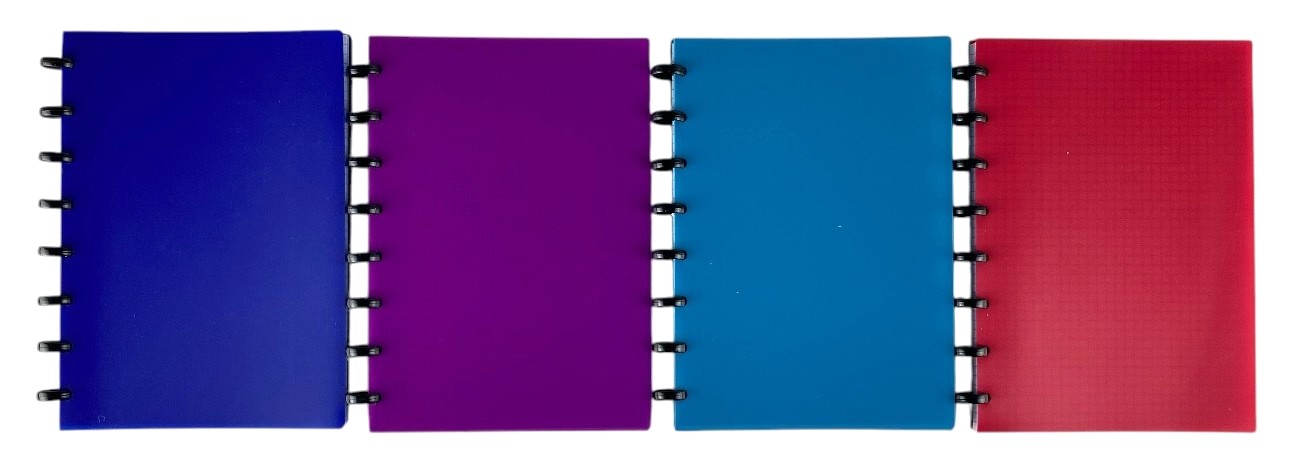 cahier a5 pp 72p carre