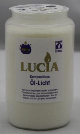 driedagenbrander lucia wit