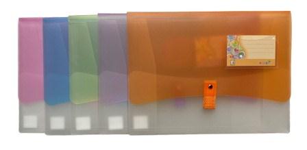 valisette documents color promo