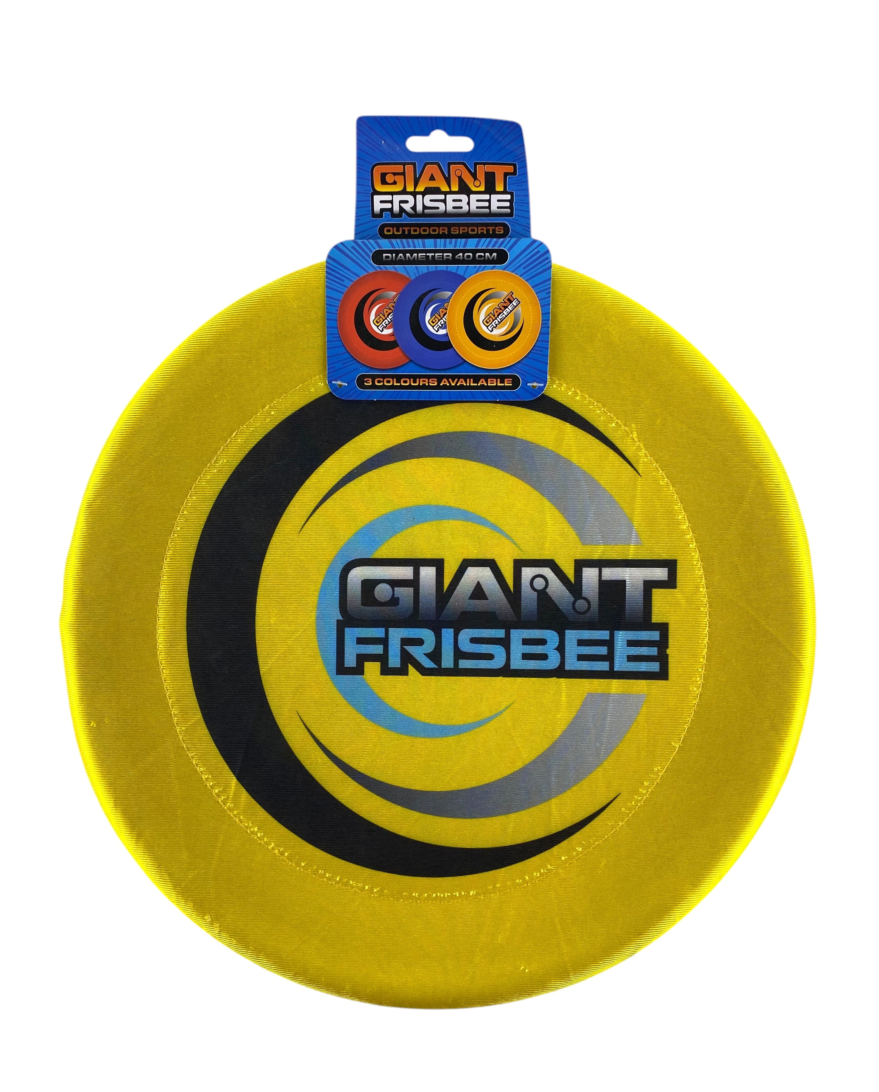 frisbee 40cm
