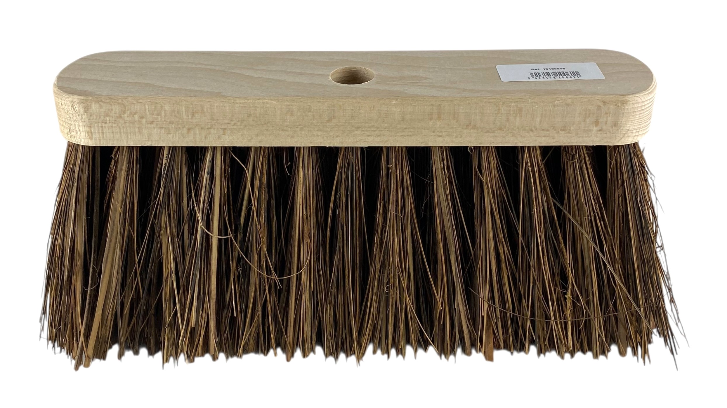 straatveger bassine afrique