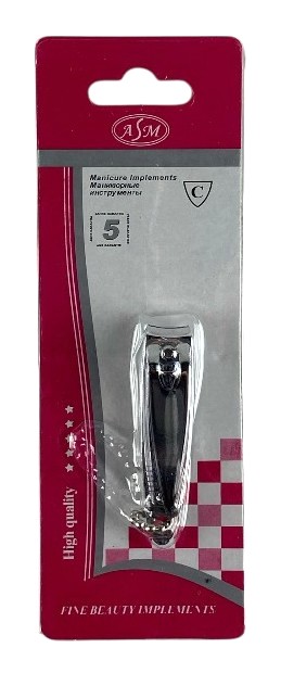 nagelknipper klein op krt stockverkoop import china hygiene-verzorgingsproduct.