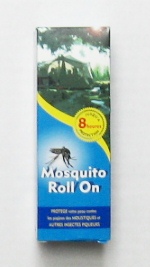 mosquito roll on 50ml promo