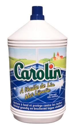 carolin 5l alle vloeren m-lijnolie