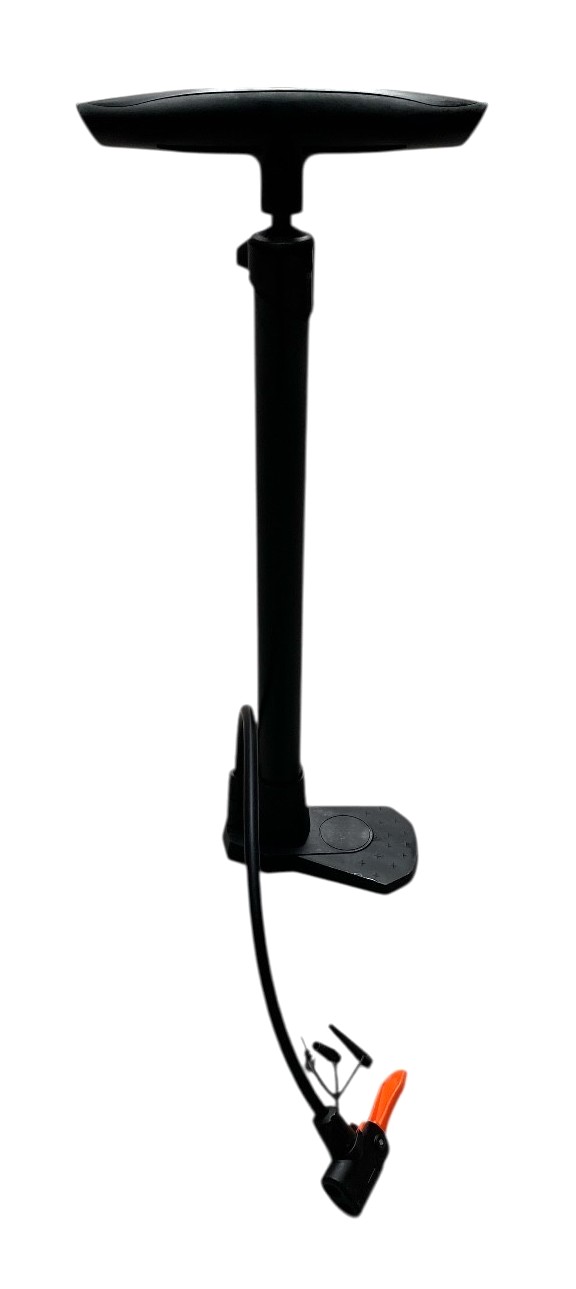 pompe bicyclette