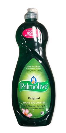 palmolive vaiselle 750ml
