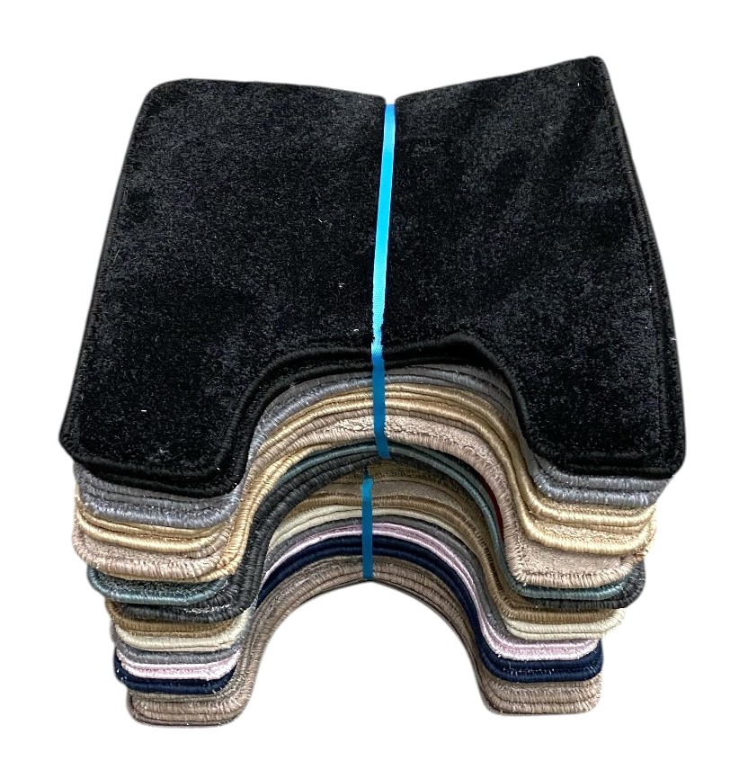 wc mat