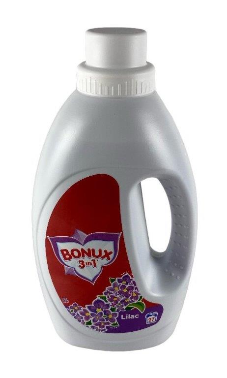 bonux liquide 27sc-1.485l lilac