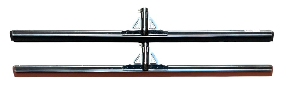 raclette 100cm plaque ligne de leau