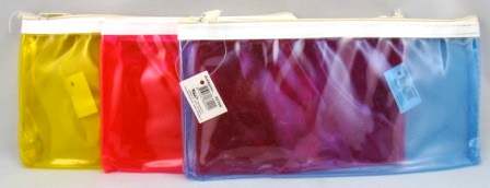 plumier couleur transp