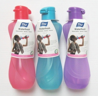 bouteille sport 750ml