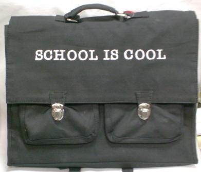 cartable-sac a dos school cool